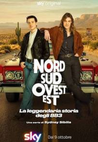 Nord Sud Ovest Est: La leggendaria storia degli 883 (2026) streaming